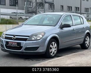 Opel Opel Astra H 1.7 CDTI Lim Enjoy*KLIMA*5 TÜRIG*TÜV Gebrauchtwagen