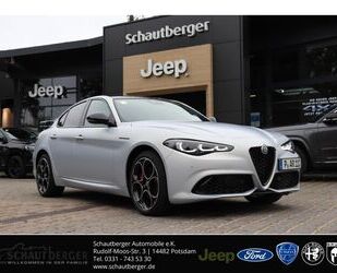 Alfa Romeo Alfa Romeo Giulia Competizione SONDEREDITION Allra Gebrauchtwagen