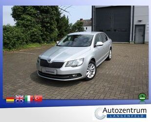 Skoda Skoda Superb 1.8 TSI DSG Ambition *PDC*TOPZUSTAND* Gebrauchtwagen