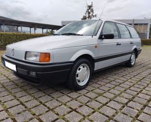 VW Volkswagen Variant B3 - 1.Hand bis 2023, wenig km Gebrauchtwagen