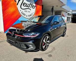 VW Volkswagen Polo GTI Fahrassistenz-Paket / IQ.DRIVE Gebrauchtwagen