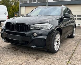 BMW BMW X5 xDrive40d Pano SHZ HUD Memory sitze Leder Gebrauchtwagen