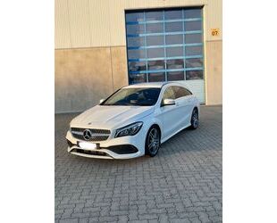 Mercedes-Benz Mercedes-Benz CLA 200 Shooting Brake CLA 200 AMG L Gebrauchtwagen