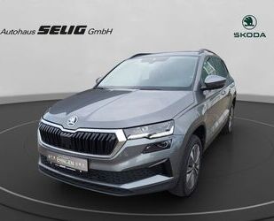 Skoda Skoda Karoq Tour 1.5 TSI 150 PS 7-Gang DSG, Amunds Gebrauchtwagen