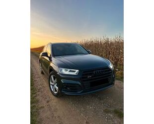 Audi Audi SQ5 TDI 3.0 - Luft, Matrix, AHK, HUD, Pano Gebrauchtwagen