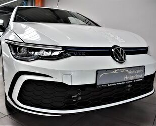 VW Volkswagen Golf 8 GTE LED Navi 3ZKlima Kamera ACC Gebrauchtwagen