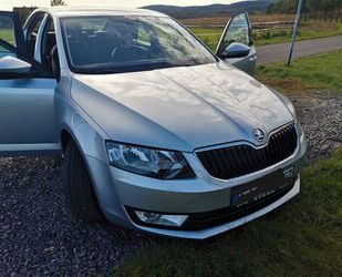 Skoda Skoda Octavia 1.4 TSI Green tec elegance Gebrauchtwagen