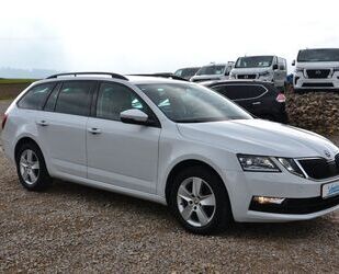 Skoda Skoda Octavia Combi Ambition Gebrauchtwagen