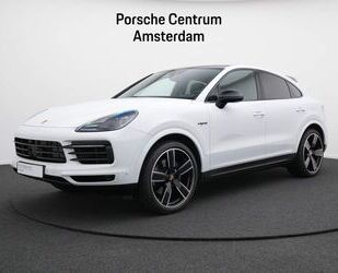 Porsche Porsche Cayenne E-Hybrid Coupé Platinum Edition Gebrauchtwagen