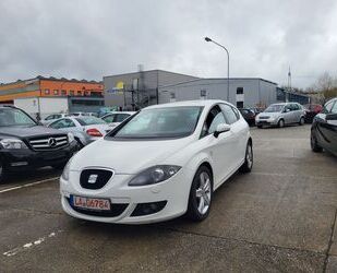 Seat Seat Leon Stylance / Style Gebrauchtwagen