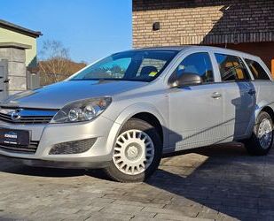 Opel Opel Astra H Caravan 1.6