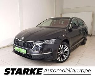 Skoda Skoda Octavia Combi 2.0 TDI DSG Selection HeadUp Gebrauchtwagen