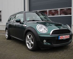 Mini MINI R55 Clubman Cooper S Gebrauchtwagen