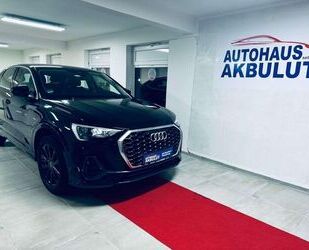 Audi Audi Q3 45 TFSI e*Finanzierung+Garantie+Inspektion Gebrauchtwagen