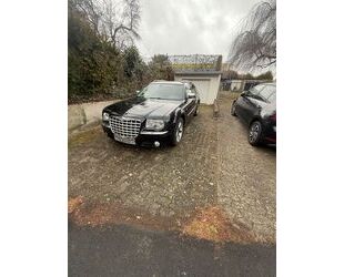 Chrysler Chrysler 300C Touring 3.0 CRD Autom. - Gebrauchtwagen