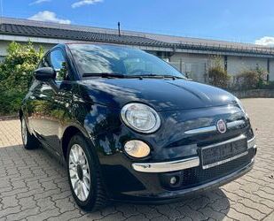 Fiat Fiat 500 C Lounge*CABRIO*86-PS*ROTES-VERDECK*HU-NE Gebrauchtwagen