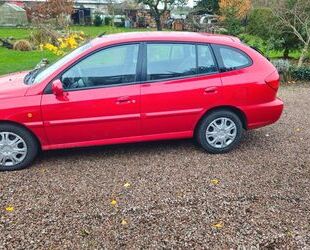 Kia Kia Rio 1.5 LS LS Gebrauchtwagen