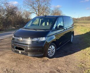 VW Volkswagen T7 Multivan 1,5 TSI OPF DSG - Gebrauchtwagen