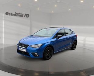 Seat Seat Ibiza 1.0 TSI FR ACC FLA Pano SpurH LM LED Na Gebrauchtwagen