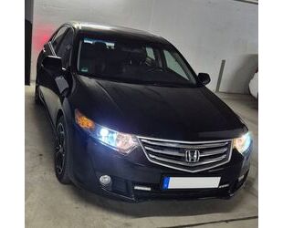 Honda Accord Gebrauchtwagen