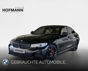 BMW BMW M340i xDrive, M-Sport/ HUD/ ACC/ Gebrauchtwagen