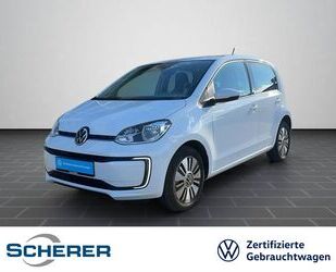 VW Volkswagen e-up! SHZ RFK PDC MFL Gebrauchtwagen