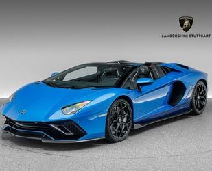 Lamborghini Lamborghini Aventador Ultimae Roadster LP780-4 Gebrauchtwagen