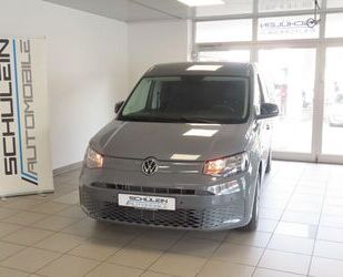 VW Volkswagen Caddy Cargo*Klima*CarPlay*Tempo*PDC v+h Gebrauchtwagen