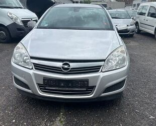 Opel Opel Astra Caravan 1.7 CDTI 81kW Gebrauchtwagen