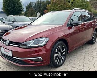 VW Volkswagen Golf IQ.DRIVE 1.5 TSI/DYNAUDIO/Pano/AHK Gebrauchtwagen