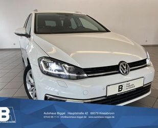 VW Volkswagen Golf Variant Highline 1.5 TSI,NAVI ALCA Gebrauchtwagen