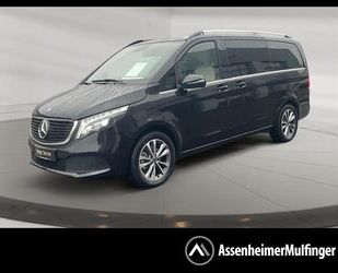 Mercedes-Benz Mercedes-Benz EQV 300 **Avantgarde,Leder,360°,SHZ, Gebrauchtwagen