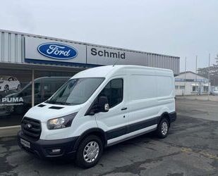 Ford Ford Transit 330 L2 Trend Gebrauchtwagen