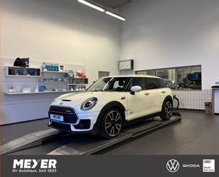 Mini MINI Clubman 2.0 ALL4 *LED, Panorama, Navi, Leder, Gebrauchtwagen