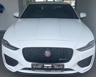 Jaguar Jaguar XE P300 R-DYNAMIC HSE AWD R-DYNAMIC HSE Gebrauchtwagen