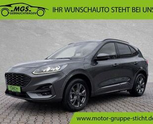 Ford Ford Kuga 2.5 PHEV ST-Line #LED #AHK Gebrauchtwagen