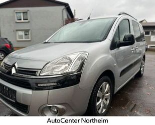 Citroen Citroën Berlingo Kombi Exclusive Gebrauchtwagen