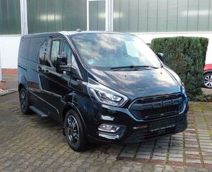 Ford Ford Tourneo Custom Titanium X L1H1 Gebrauchtwagen