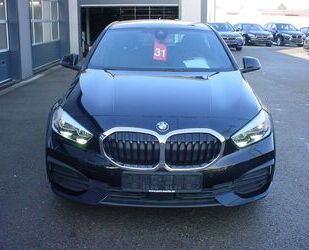 BMW BMW 116d*NAVI*PDC*ALU* Gebrauchtwagen