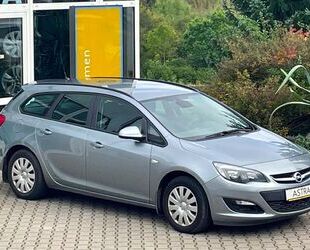 Opel Opel Astra Sports Tourer 1.6Edition 1.HAND & HU 04 Gebrauchtwagen