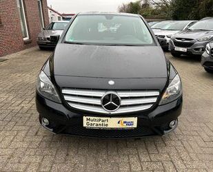 Mercedes-Benz Mercedes-Benz B 180 B -Klasse B 180 CDI Gebrauchtwagen