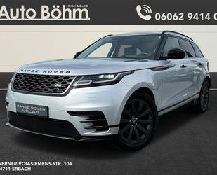 Land Rover Range Rover Velar Gebrauchtwagen