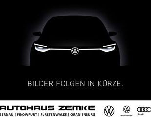 VW Volkswagen Golf GTI 2.0 VII 2,0 TSI Navi LED Sperr Gebrauchtwagen