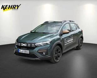 Dacia Dacia Sandero Stepway Extreme TCe 90 CVT Alu AC RF Gebrauchtwagen