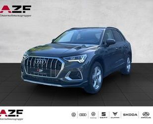 Audi Audi Q3 35 TDI advanced quattro S tronic LED+AHK Gebrauchtwagen