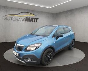 Opel Opel Mokka 1.4T Color Innovation ecoFlex Gebrauchtwagen