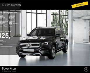 Mercedes-Benz Mercedes-Benz GLB 200 d 4M PROGRESSIVE SPUR PANO 3 Gebrauchtwagen