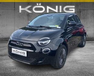 Fiat Fiat 500 Elektro Icon 118PS Navigation Klimaautoma Gebrauchtwagen