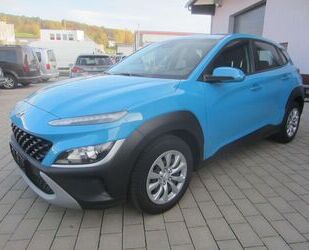 Hyundai Hyundai KONA Pure 2WD,Kamera,Navi,MFL Gebrauchtwagen