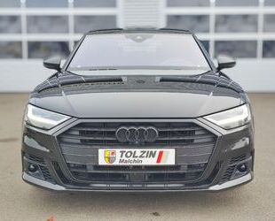 Audi Audi S8 4.0TFSI Quattro STHZG/B&O/MassageSTZ/HUD Gebrauchtwagen